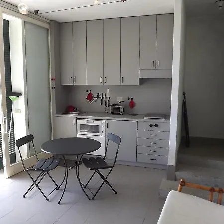 Apartamento Scilla Fetovaia